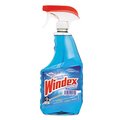 Sc Johnson SJN 32 oz Windex Powerized formula Glass  Surface Cleaner 682259